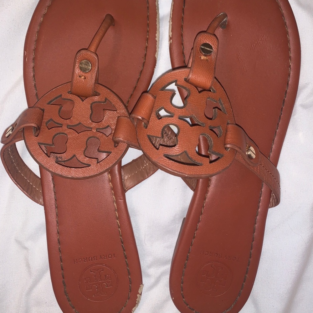 Tory Burch Miller sandal